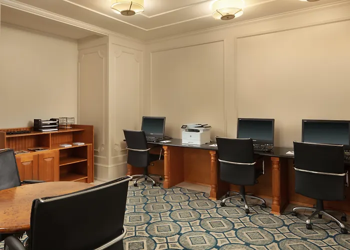 Crowne Plaza New Orleans French Qtr - Astor By Ihg