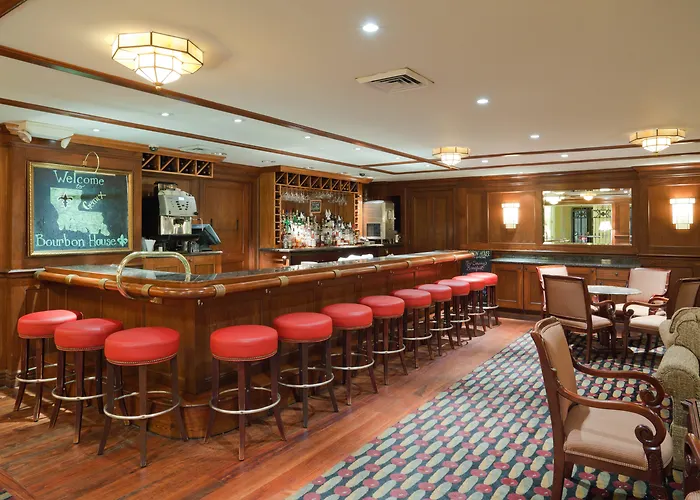 Crowne Plaza New Orleans French Qtr - Astor By Ihg