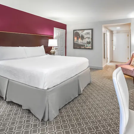 Hotel Crowne Plaza New Orleans French Qtr - Astor By Ihg Exterior foto
