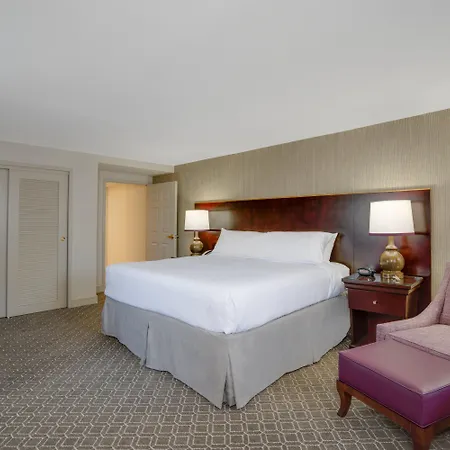 Hotel Crowne Plaza New Orleans French Qtr - Astor By Ihg Exterior foto
