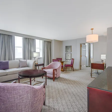 Hotel Crowne Plaza New Orleans French Qtr - Astor By Ihg Exterior foto