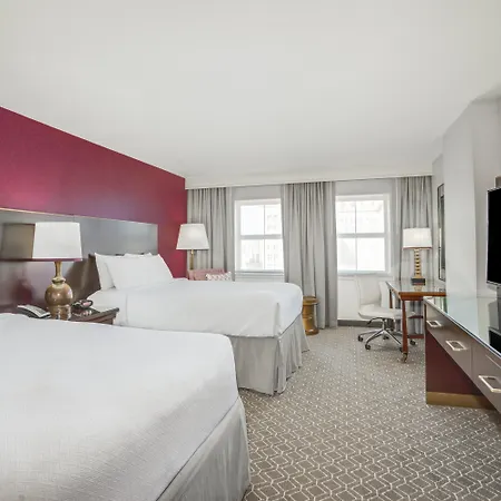 Hotel Crowne Plaza New Orleans French Qtr - Astor By Ihg Exterior foto