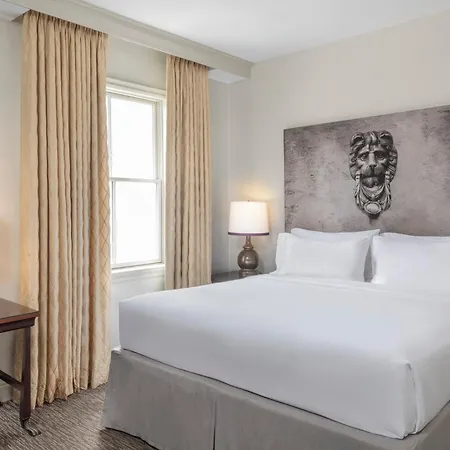 Hotel Crowne Plaza New Orleans French Qtr - Astor By Ihg Exterior foto