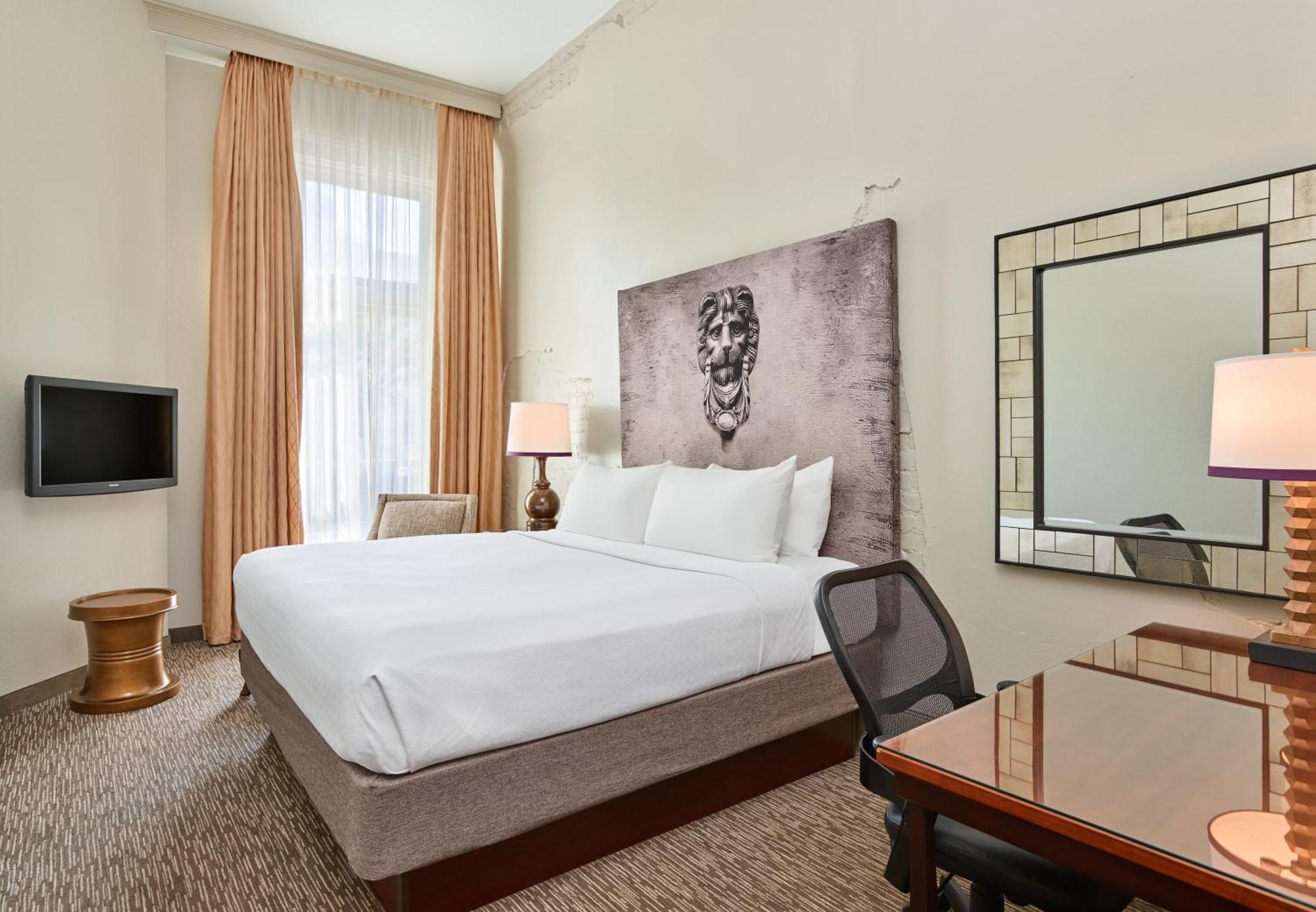 Hotel Crowne Plaza French Qtr - Astor By Ihg